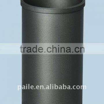 Casting Iron sleeve Wet dry cylinder liner for truck H06CT-X/EH500 11467-1591 11467-1611 11467-1621 11467-1601 108