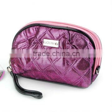 Shining PU Cosmetic Bags/Cases/Boxes/Coin Purse