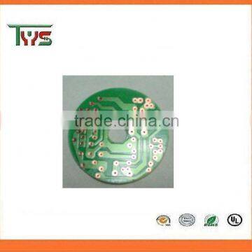 Excellent quality promotional one layer usb keyboard pcb