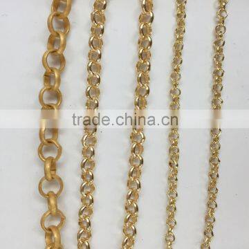 O Chain,BL Chain,round Chain photo-2