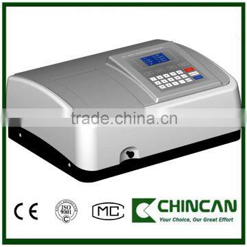 V-1600 Lab Visible Spectrophotometer