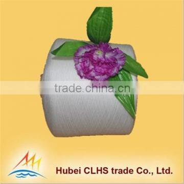 1.65kg High Quality 100% Spun Color Polyester Yarn photo-3