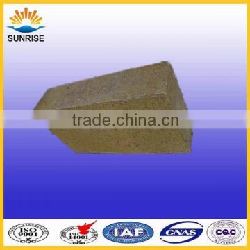 NEW!semi-silica brick for coke oven