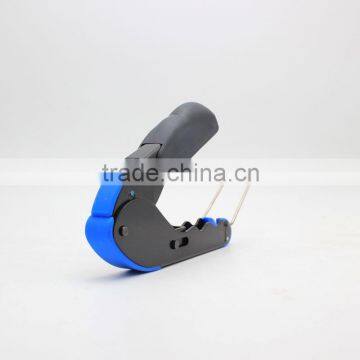 Coaxial Cable Waterproof Connector Compression Hand Crimping Tool Quality Choice Supplier's Choice photo-2