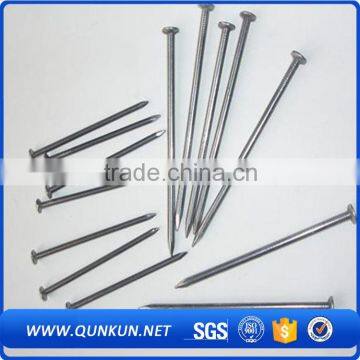 umbrella galvanized roofing nail