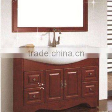 vanity cabinet/bathroom vanity cabinets/used bathroom vanity cabinets