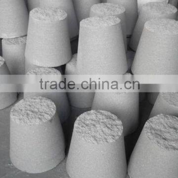 Graphite Electrode Scrap with 98.5% Fixed Carbon