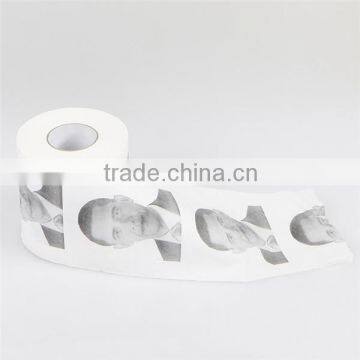 Barack Obama Toilet Paper photo-4