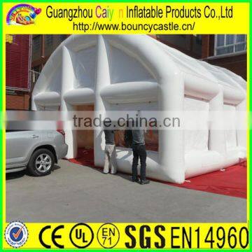 Giant inflatable tent/ inflatable party tent/big inflatable tent for sale