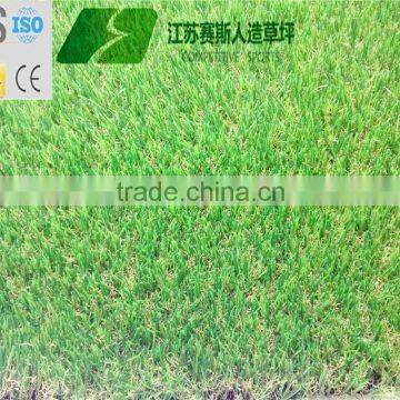 40mm U shape artificial grass for garden