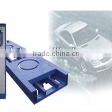 WZJ Series Automobile front wheel steering Angle test bench