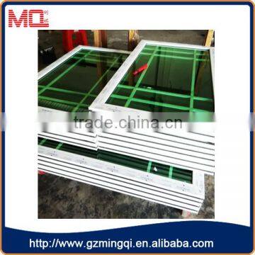 Grill design reinforcement upvc windows