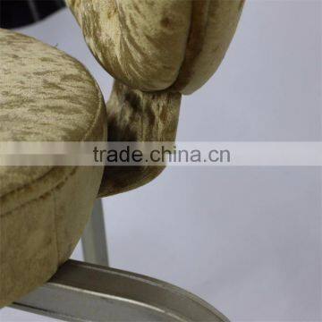 Wholesale Banquet Chairs for Wedding High Back photo-6