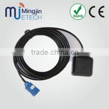 factory price manufacture gps tracker external antenna