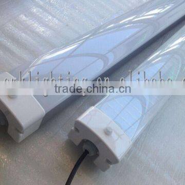 20W/30W/40W/50W t8 waterproof led tube light OMK-T8-20W high bright