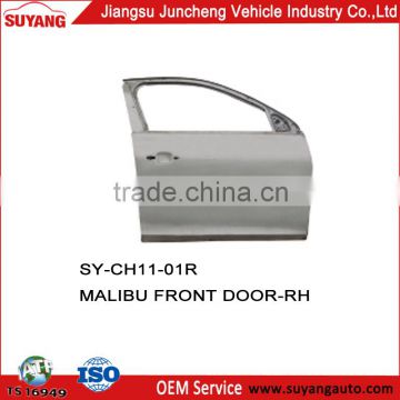 High Quality Front Door-RH For Chevrolet MALIBU Auto Parts