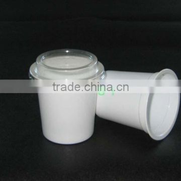 Plastic Package tub