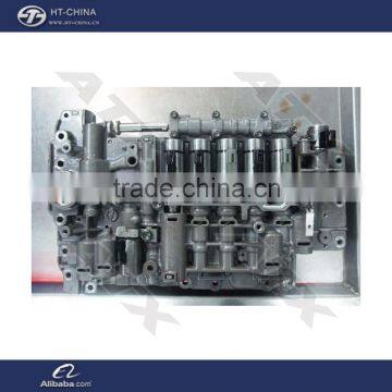 09D/TR60SN valve body auto transmission for VW gearbox parts control valve