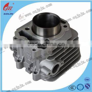 Hot Sale Cylinder Block Motorcycle Spare Parts For Y17 Motorcycle Engine Parts