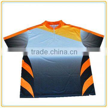 2013 New training sublimated lacrosse jersey /practice jersey