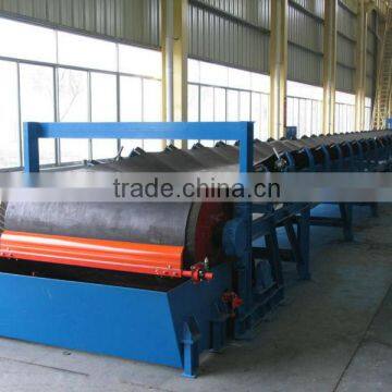 belt conveyor