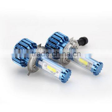 WEIKEN B2 60W COB 9006 Led Headlight, Car h4 Led Headlight Bulbs photo-2
