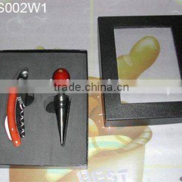 Wine Tools Set