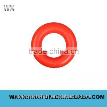 Customized Hot Adult Funny PVC Unicorn Inflatable Adult Swim Ring photo-4