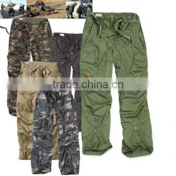 Tactical Pants Military Trousers