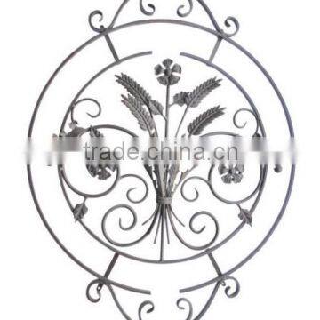 IRON CRAFTWORKS OF GATES,WINDOWS,BALUSTERS,,STAIR RAILS