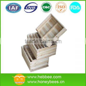 Factory Supply Langstroth Beehive,Bee Hive For Beekeeping