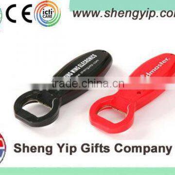 Hotsale sound gifts music bottle opener