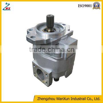 factory competitive price gear pump 705-22-44020 for dump truck part HD785-3/5