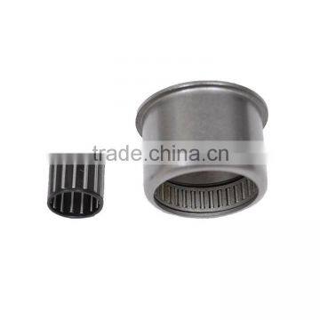 Electric hammer set of cylinder gear