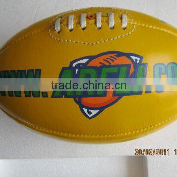 Indian Suppliers Australian Rules Footballs