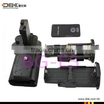 C450D Battery Grip for Canon EOS C450D BG-E5 CE5 DSLR camera