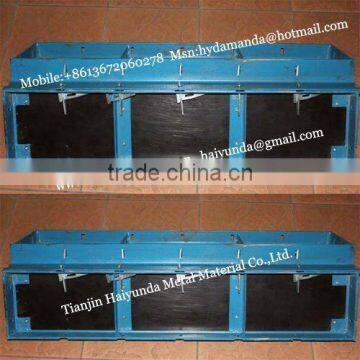 63 Series Steel-Frame Plywood Formwork