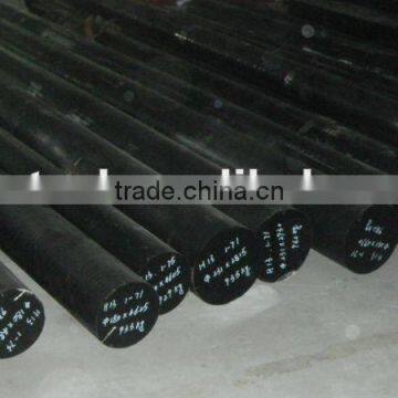 bearing steel round bar GCr15/52100