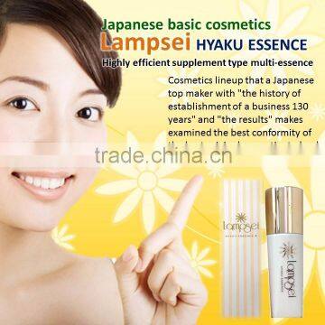 Basic Multi Purpose Beauty Lotion Corresponding to the Quantity for Small Lot Order photo-3