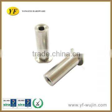 China High Quality Stud Bolt Manufacturer Stud Bolt and Nut With Factory Price photo-3