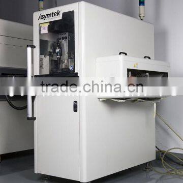 Best selling Asymtek S-920N super glue filling machine with warranty