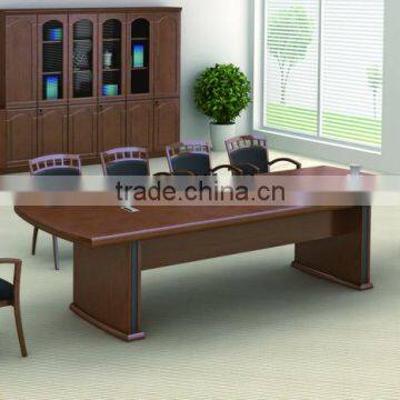 Meeting Desk,boat shape meeting table/desk,executive boardroom table