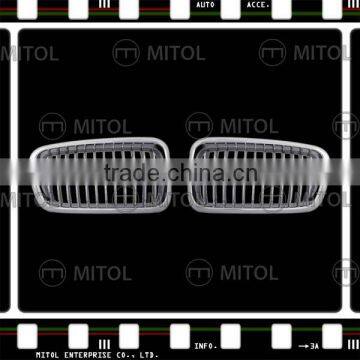 For BMW E38 Front Grille 99-02 Car Grills Auto Parts