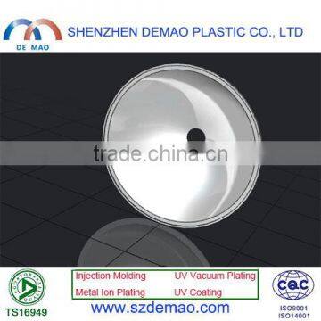 Varnish uv Coating for Car Headlight