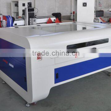 Mini 60W Co2 Laser Engraving Machine for Non Metal Materials, Arylic, Stone, Leather, Rubber, Wood , Stone Etc. photo-4