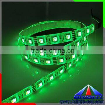 Hot Sell 2016 New Product RGBW Led Strip Light DC12v 24v Controllable Double Sided Tape photo-3