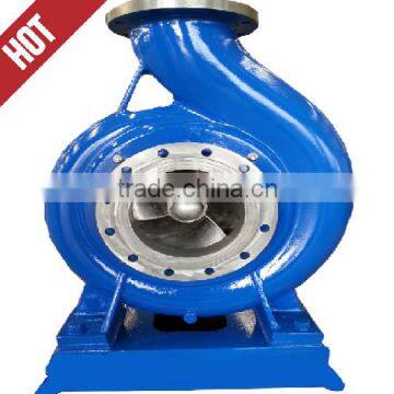 Low investment pulp machine pulp pump/ paper production machinery