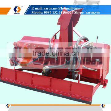 Snow Thrower for Tractor Loader, Snow Blowing Machine