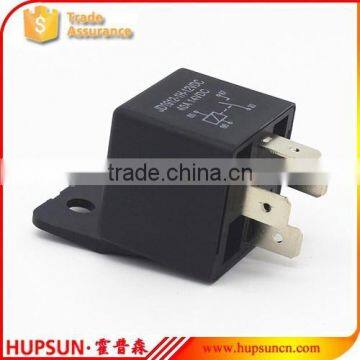 RTT7101H top selling low price auto relay, universal auto relay 12V 30A                        
                                                Quality Choice