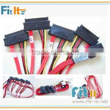 CBL-SFF8087OCF-10M 10m SFF-8087 to SFF-8087 cable